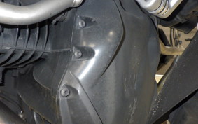 BMW R1200GS ADVENTURE 2014