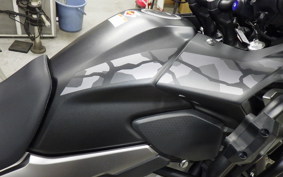 HONDA 400X 2019 NC56