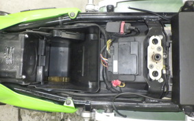 KAWASAKI ZRX1100 1998 ZRT10C