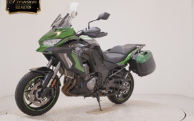 KAWASAKI VERSYS 1000 SE 2021 LZT00D