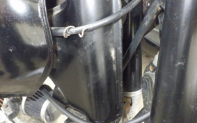 HONDA CD50 BENLY S CD50