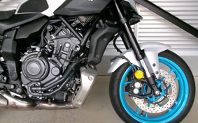 YAMAHA MT-07 ABS 2025 RM48J