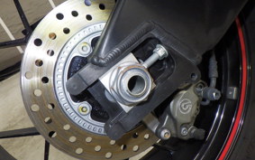 HONDA CBR1000RR RSP 2021