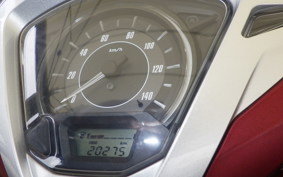 HONDA LEAD 125 2009 JF45