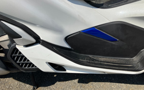HONDA PCX 125 JF81