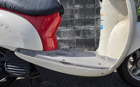 HONDA CREA SCOOPY AF55