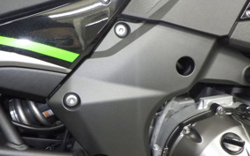 KAWASAKI VERSYS 1000 SE 2024 LZT00D