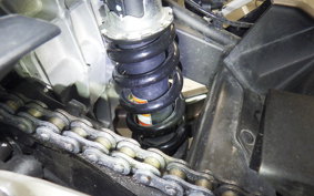 KAWASAKI NINJA 400 2024 EX400L