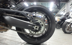 YAMAHA XSR900 2022 RN80J