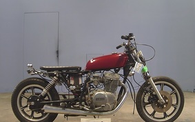 YAMAHA XS250 SPECIAL 4A8