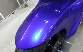 YAMAHA FZS1000 FAZER 2002