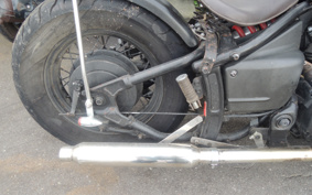 YAMAHA DRAGSTAR 400 1996 0866