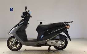 SUZUKI ADDRESS V125 DT11A