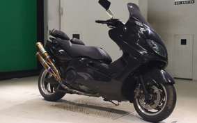 YAMAHA T-MAX 500 Gen.2 2008 SJ04J