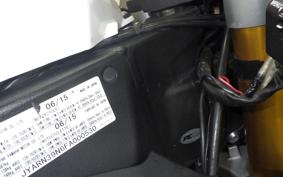 YAMAHA YZF-R1 2016