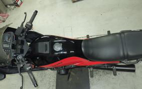 KAWASAKI GPZ400F 1984 ZX400A