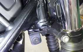 HONDA CL500 2024 PC68