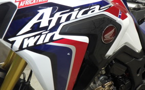 HONDA CRF1000L AFRICA TWIN DCT 2016 SD04