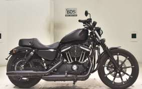 HARLEY XL883N 2020
