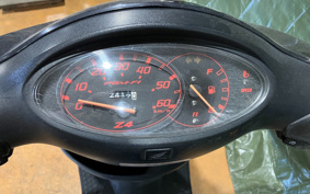 HONDA DIO Z4 AF63