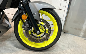 YAMAHA MT-03 2018 RH13J