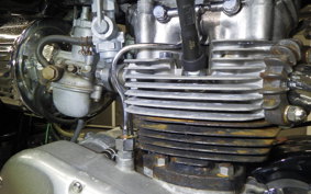 KAWASAKI W1 SA 2026 W1F