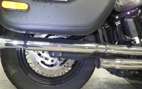 HARLEY FLHCS 1870 2021