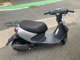 Фото Suzuki LET's 4 с японского аукциона
