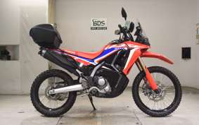 HONDA CRF250 GEN 2 RALLY 2026 MD47