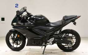 YAMAHA YZF-R25 A 2004 RG43J