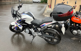 BMW G310R 2020 0G01