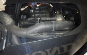 HONDA CBR650R 2020 RH03