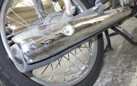 HONDA C110 SUPER CUB JA10
