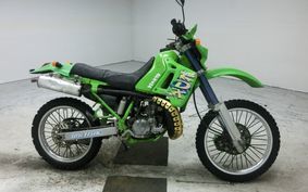 KAWASAKI KDX200SR 1990 DX200G