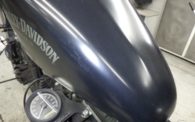 HARLEY XL883N 2012