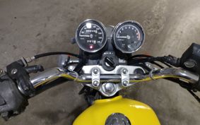HONDA CB400SS 2006 NC41