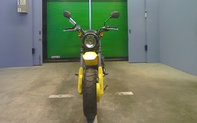 SUZUKI TR110 STREET MAGIC CF12A