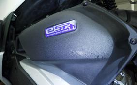 HONDA PCX 160 2007 KF47