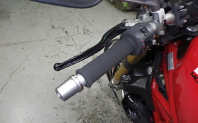 DUCATI M1200 S 2015