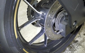 SUZUKI GIXXER 250 2006 ED22B