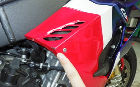 HONDA CBR1000RR RSP 2020 SC82