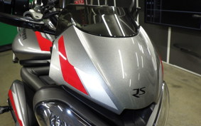 TRIUMPH STREET TRIPLE RS 2020