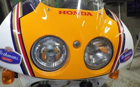 HONDA VFR400R 1989 NC30
