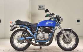HONDA CB400 2022 CB400F