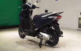 HONDA LEAD 125 JK12