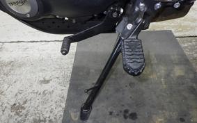 TRIUMPH SCRAMBLER 400X 2024