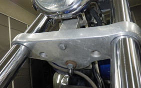 HARLEY FXDWG 1580 2007