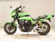 Фото Kawasaki ZRX1200 D 2009 с японского аукциона