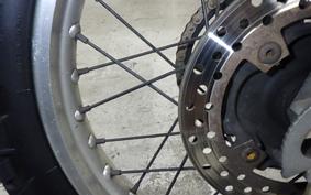 HONDA XLR250 BAJA GEN 2 2004 MD22