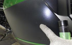 KAWASAKI NINJA H2 SX SE 2025 ZXT02P